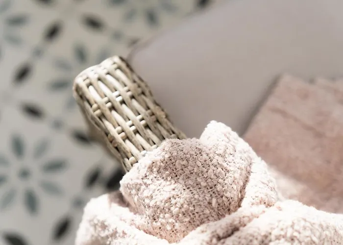 Sanhaus - Santorini - Dwie Sypialnie, Dwie Lazienki, Klimatyzacja アパート *