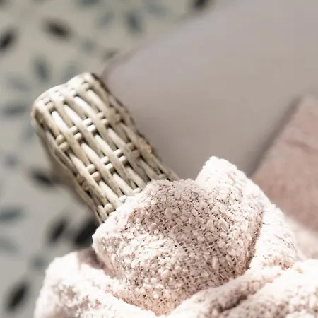 Sanhaus - Santorini - Dwie Sypialnie, Dwie Lazienki, Klimatyzacja 아파트 *