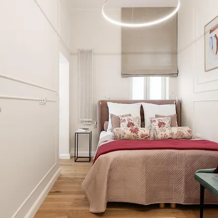 Sanhaus - Santorini - Dwie Sypialnie, Dwie Lazienki, Klimatyzacja