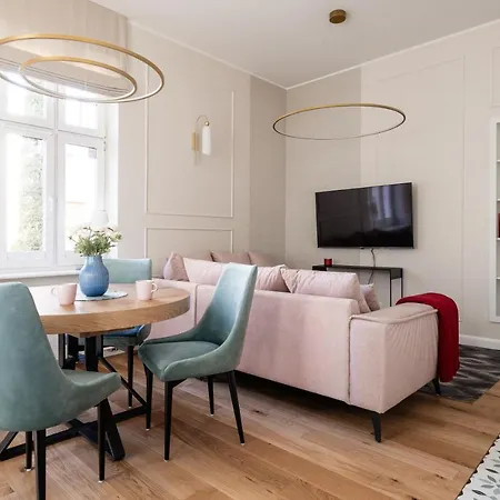 아파트 Sanhaus - Santorini - Dwie Sypialnie, Dwie Lazienki, Klimatyzacja *