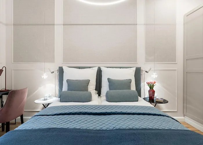 Sanhaus - Santorini - Dwie Sypialnie, Dwie Lazienki, Klimatyzacja Daire