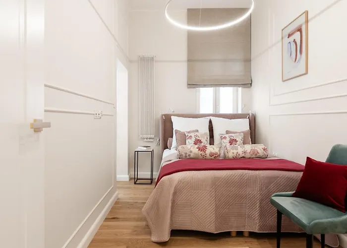 Sanhaus - Santorini - Dwie Sypialnie, Dwie Lazienki, Klimatyzacja